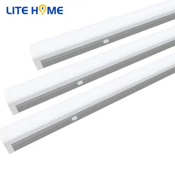 LED Linear Batten Light for Warehouse