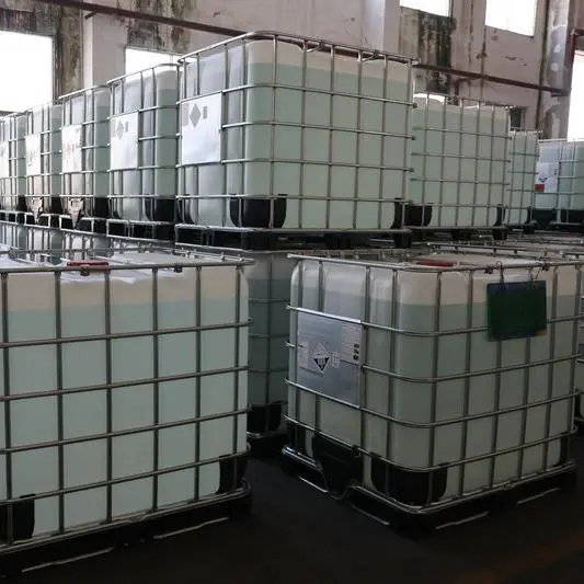 Thermal Phosphoric Acid 85% For Food Additives