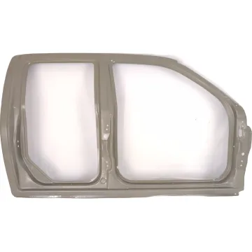 Wholesale Metal Side Panels for Great Wall Wingle Car Accessories