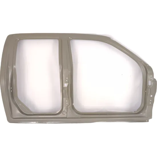 Wholesale Metal Side Panels for Great Wall Wingle Car Accessories