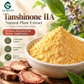 Tanshinone IIA 5% –98% HPLC Extrato de raiz de Salvia miltiorrhiza