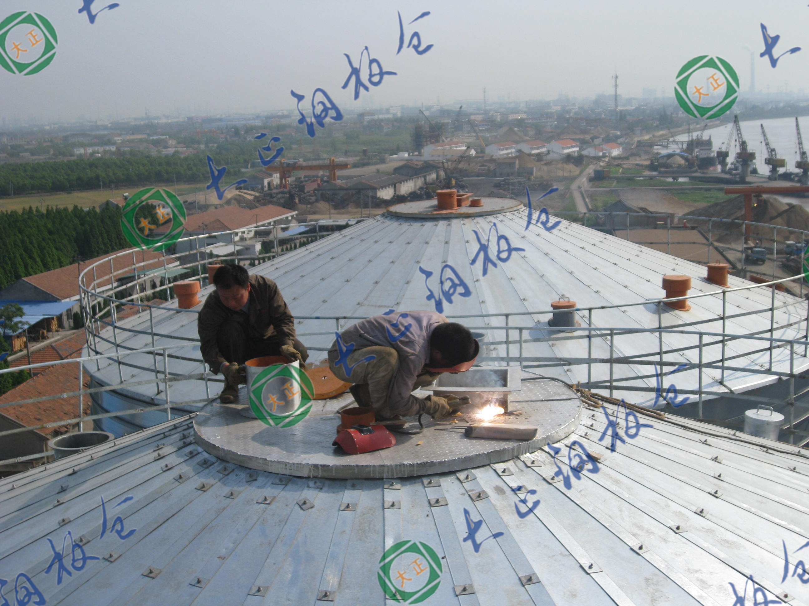 Ningbo Zhuang City06