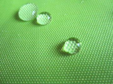 Oxford fabric for backpack and luggage
