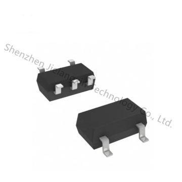 BC857BE6327HTSA1: New Original IC Integrated Circuits Chip - In Stock Universal Transistor