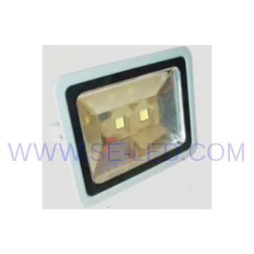200W Energy Saving Cree Super Brightness Decorative Floodlights