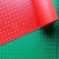 Anti -Slip PVC Industri Lantai Meliputi Mat