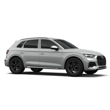 2025 Audi Q5L Quattro 40 TFSI Dynamic
