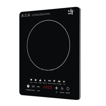 Intelligent Stir-Fry Multi-Functional Student Dormitory Small Hot Pot Induction Cooker
