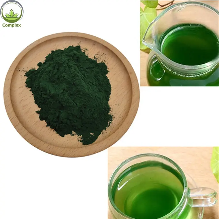 Chlorophyll Powder Png