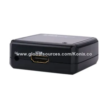 Smallest size video converter for wholesale