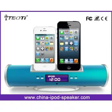 New patent universal phone docking station
