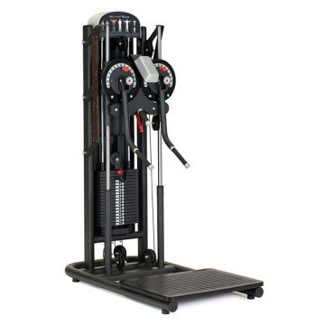 Multi Functional Raise Raise Standing Multi Flight Machine