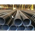 12X18H10T Seamless Stainless Steel Pipe