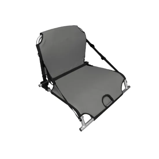 Most Comfortable Fishing Kayak Seat for Back Support