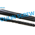 Supply Pet Screw and Barrel