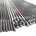 Mining Reinforcing Threaded Steel Rebar Rock Bolt/Bolting