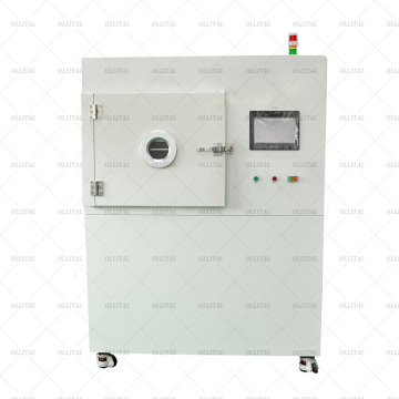 Automatic Plasma Cleaning Machine for Product Line Vacuum Plasma Cleaning Machine