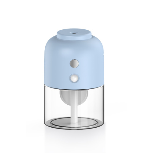 Wall Mounted Smart Sensing Aroma Diffuser