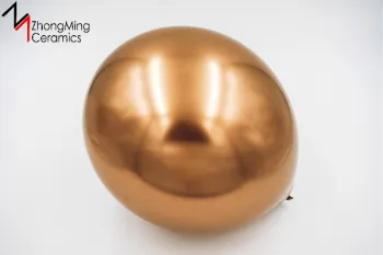 Popular Metallic Color Balloon Latex Balloon