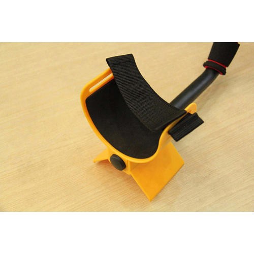 Metal detector metal d&#39;oro (MS-9020C)