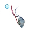 220V سنگل مرحلي 9w ٽرانسفارمر اي آئي 28 پاور ٽرانسفارمر