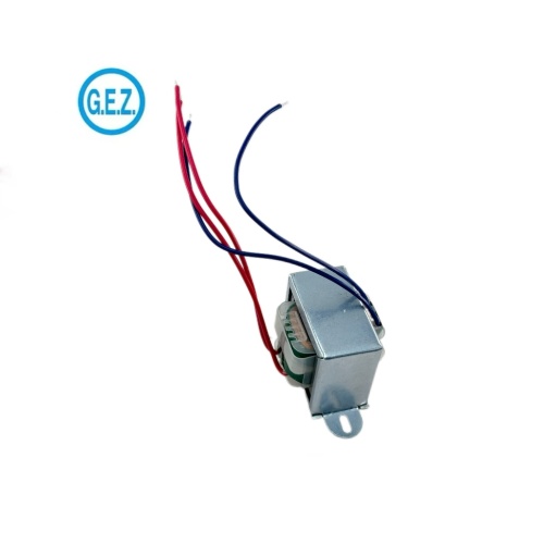 Fuaim-loidhne 100v 100v 60w 6ohm