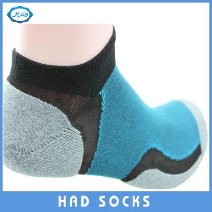 Men Terry Coolmax Sport Socks