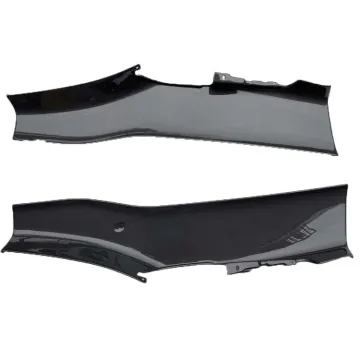 Brilliant Quality Ferrari 458 Door Panel Interior Trim