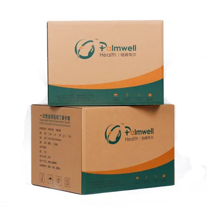Examination gloves powder free gloves OEM