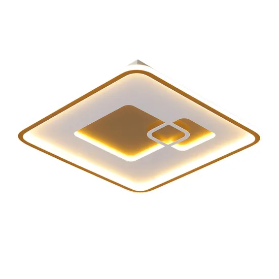 INSHINE Led Unique Small Ceiling Lights