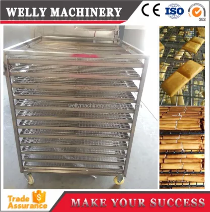 Meat Smoke Oven for Sale: Smoke House Machine & Smoker Oven for Meat Smoking