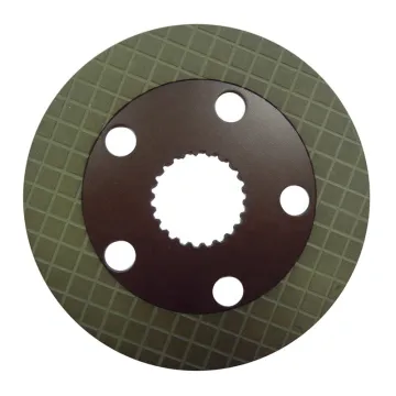 5159830 Tractor Brake Friction Disc for New Holland and FIAT80-66