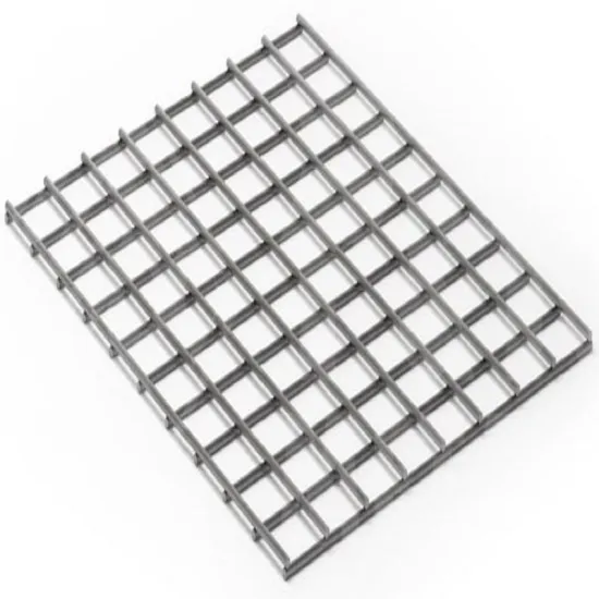 Hot Dipped Galvanized Welded Wire Mesh for Fences and Livestock