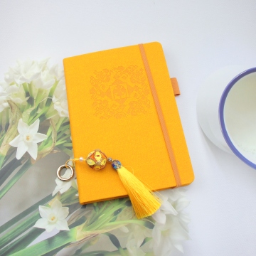 Etsy Best Selling Customizable Personalized Hardcover A5 Journal