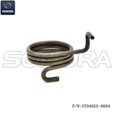 Minarelli AM6 return Spring (P/N:ST04025-0004) Top Quality