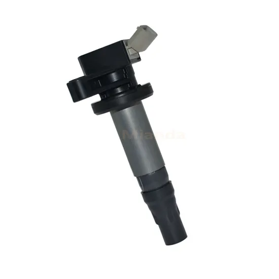 Mianda High-Quality Auto Parts: Diamond Ignition Coil Pack 19500-B2050 for Toyota and Daihatsu Models