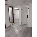 30 -metrowy rozszerzony domek kontenerowy