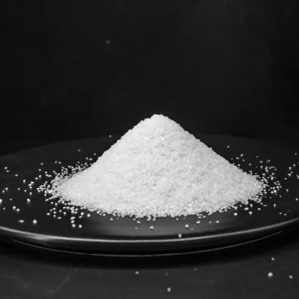 White Fused Alumina for Abrasives and Refractories
