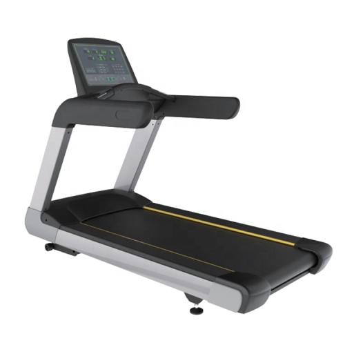 Gear fitness manual super screen electric precor treadmill