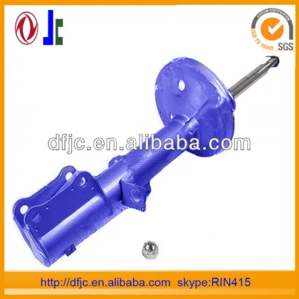 Tokico Shock Absorber 234059