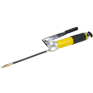 plastic box package manual grease gun