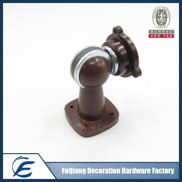 Hardware factory supplier Magnetic door stopper types