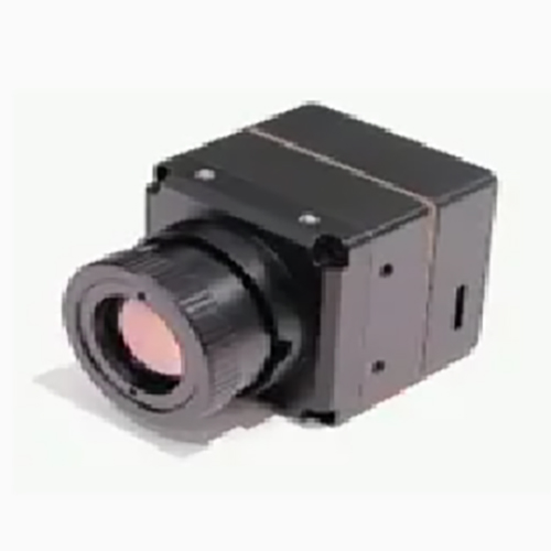 Long wave high-definition thermal imager