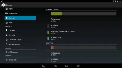 RK 3188 Quad Core Android4.4 TV stick full hd 1080p porn video / adult video xbmc streaming TV dongle