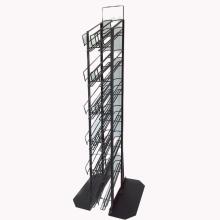 Floor stand pos display stand