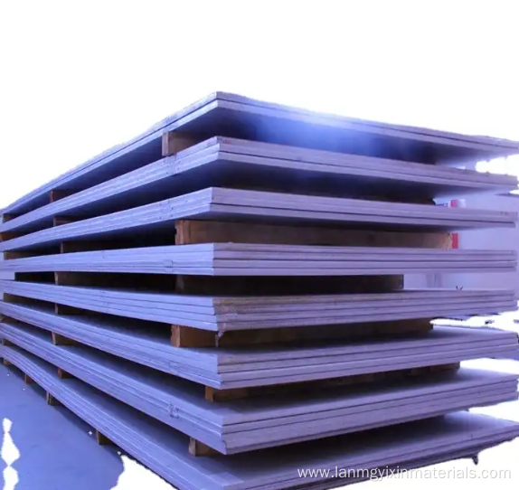 S31050 TISCO Stainless Steel Plate