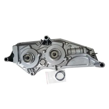 Powertrain Control Module Computer A2C30743102 for Ford Focus Fiesta