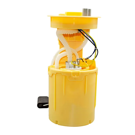 Dopson DPS6455 Electric Fuel Pump Machine Assembly for VW Transporter V