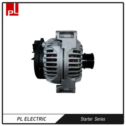 ZJPL 12V 120A Bosch rebuilt car alternator
