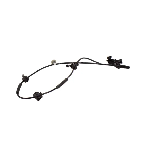 BAINEL Front Left or Right Side ABS Wheel Speed Sensor for TESLA Model 3 17-20 1044761-00-A